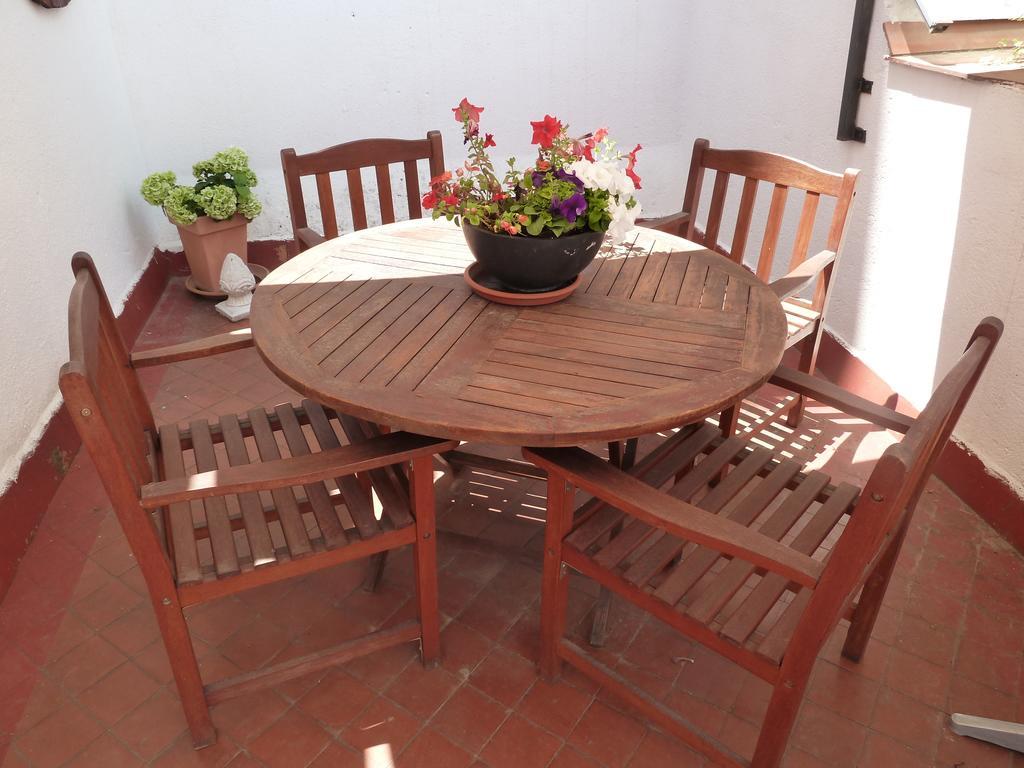 Apartment The Patio Barcelona