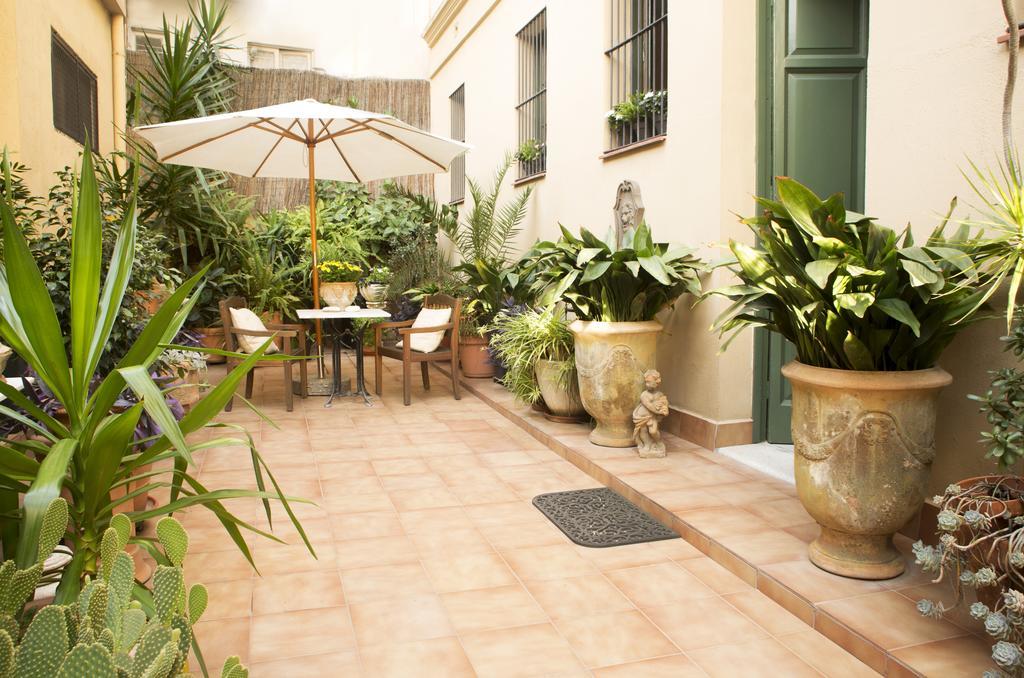 The Patio * Barcelona