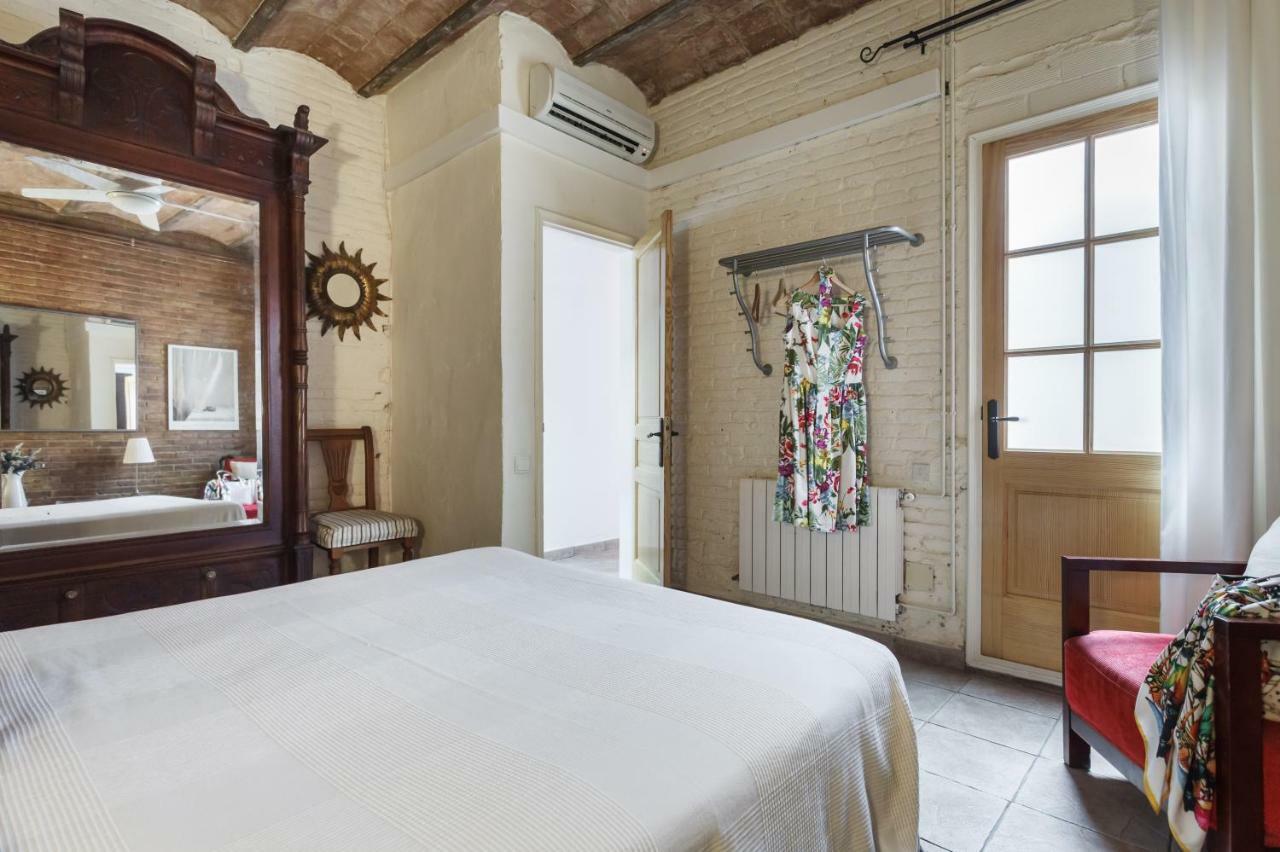 Apartamento The Patio Barcelona *
